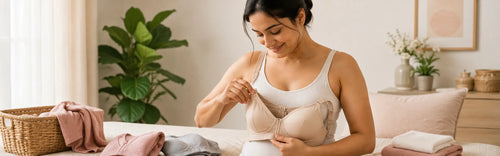 Choosing the Right Nursing Bra: A Simple Guide