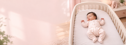 Newborn Safe Sleep: Simple Rules Every New Parent Should Know