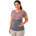 Mamiva 3-in-1 Postpartum Belt – Abdominal, Waist & Pelvic Support | Free Size