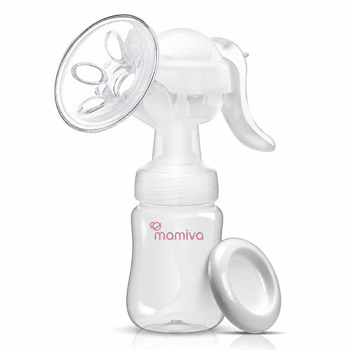 Mamiva Manual Breast Pump