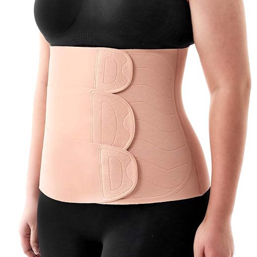 3 in 1 Post Pregnancy Belt