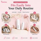Mamiva Portable Electric Bidet – Peri Bottle for Postpartum & Pregnancy Care
