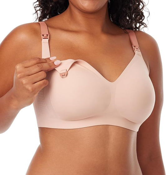 Nursing Bra (Pack of 3)