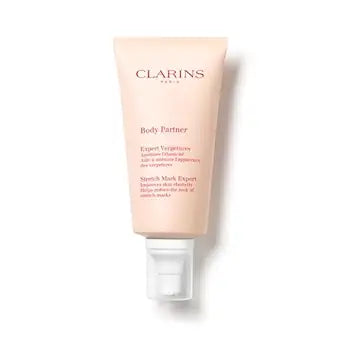 Stretch Mark Prevention Cream