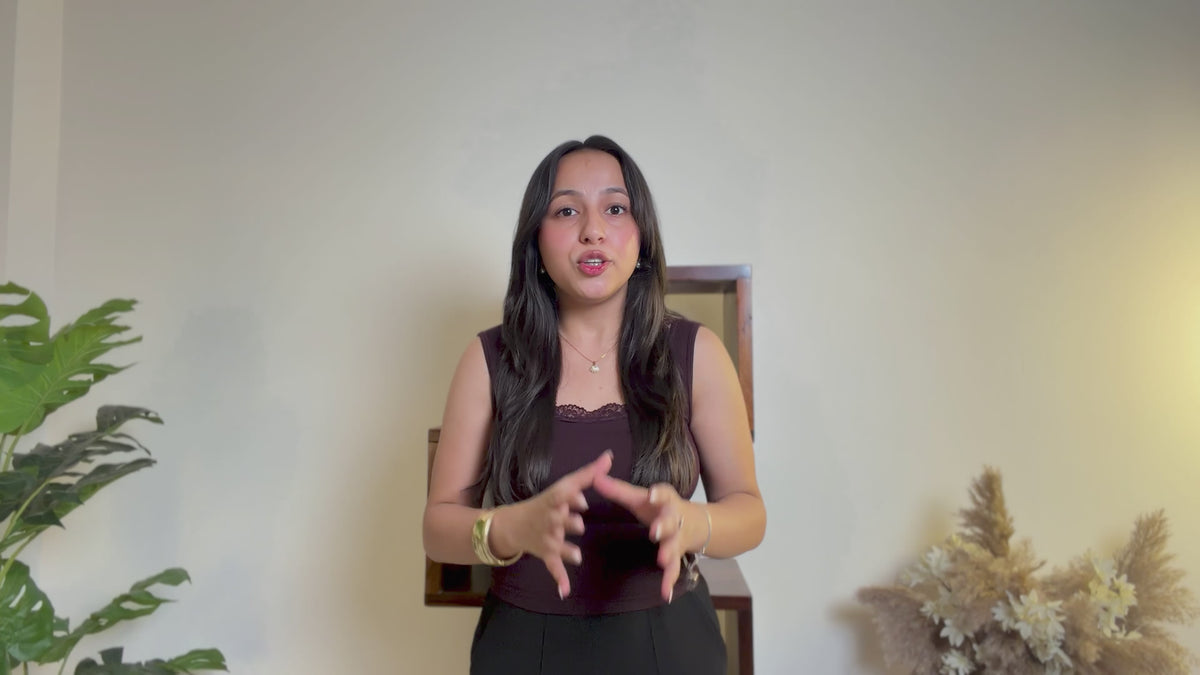 Load video: Mamiva 3 in 1 Postpartum Belt
